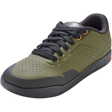 GIRO LATCH MTB Shoes Green 0